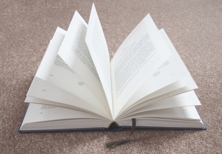 The role of literature in human life Flammable Skirt