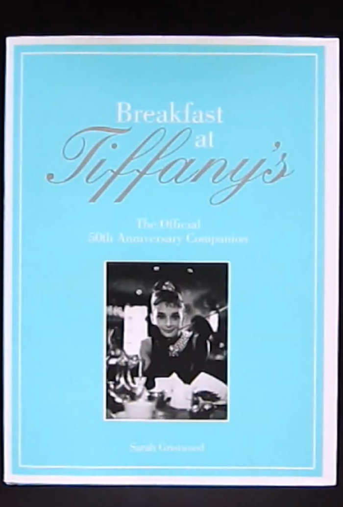 Truman Capote’s Breakfast at Tiffany’s