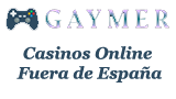 casinos online fuera de España